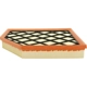 Purchase Top-Quality ECOGARD - XA11921 - Air Filter pa4