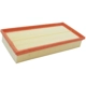 Purchase Top-Quality ECOGARD - XA11947 - Air Filter pa1