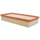 Purchase Top-Quality ECOGARD - XA11947 - Air Filter pa3