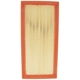 Purchase Top-Quality ECOGARD - XA11947 - Air Filter pa4
