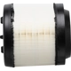 Purchase Top-Quality ECOGARD - XA11980 - Air Filter pa2