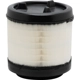 Purchase Top-Quality ECOGARD - XA11980 - Air Filter pa4