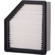 Purchase Top-Quality ECOGARD - XA12002 - Air Filter pa3