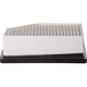 Purchase Top-Quality ECOGARD - XA12002 - Air Filter pa5