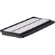 Purchase Top-Quality ECOGARD - XA12027 - Air Filter pa1