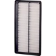 Purchase Top-Quality ECOGARD - XA12027 - Air Filter pa2