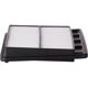 Purchase Top-Quality ECOGARD - XA12027 - Air Filter pa5