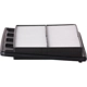 Purchase Top-Quality ECOGARD - XA12027 - Air Filter pa6