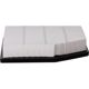 Purchase Top-Quality ECOGARD - XA12030 - Air Filter pa3