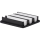 Purchase Top-Quality ECOGARD - XA12089 - Air Filter pa3