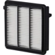 Purchase Top-Quality ECOGARD - XA12089 - Air Filter pa8