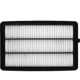 Purchase Top-Quality Air Filter by ECOGARD - XA12143 pa2