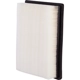 Purchase Top-Quality Air Filter by ECOGARD - XA3590 pa2