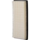 Purchase Top-Quality ECOGARD - XA4372 - Air Filter pa2