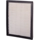 Purchase Top-Quality ECOGARD - XA4727 - Air Filter pa3