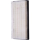 Purchase Top-Quality ECOGARD - XA4731 - Air Filter pa3