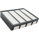 Purchase Top-Quality Air Filter by ECOGARD - XA4886 pa5