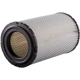 Purchase Top-Quality ECOGARD - XA5090 - Air Filter pa2