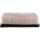 Purchase Top-Quality Air Filter by ECOGARD - XA5192 pa3