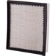 Purchase Top-Quality Air Filter by ECOGARD - XA5192 pa5