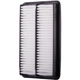 Purchase Top-Quality ECOGARD - XA5248 - Air Filter pa3