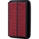 Purchase Top-Quality Air Filter by ECOGARD - XA5304 pa3
