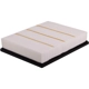 Purchase Top-Quality Air Filter by ECOGARD - XA5314 pa2
