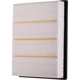 Purchase Top-Quality Air Filter by ECOGARD - XA5314 pa4