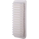 Purchase Top-Quality ECOGARD - XA5363 - Air Filter pa3