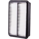 Purchase Top-Quality ECOGARD - XA5387 - Air Filter pa4