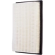 Purchase Top-Quality ECOGARD - XA5414 - Air Filter pa3