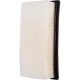 Purchase Top-Quality Air Filter by ECOGARD - XA5418 pa2