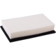 Purchase Top-Quality Air Filter by ECOGARD - XA5418 pa3