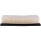 Purchase Top-Quality Air Filter by ECOGARD - XA5418 pa4