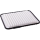 Purchase Top-Quality Air Filter by ECOGARD - XA5431 pa4