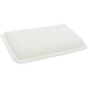 Purchase Top-Quality ECOGARD - XA5432 - Air Filter pa2