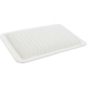 Purchase Top-Quality ECOGARD - XA5432 - Air Filter pa3