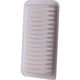 Purchase Top-Quality Air Filter by ECOGARD - XA5463 pa4