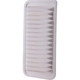 Purchase Top-Quality Air Filter by ECOGARD - XA5463 pa5
