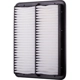 Purchase Top-Quality Air Filter by ECOGARD - XA5517 pa3