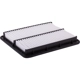 Purchase Top-Quality Air Filter by ECOGARD - XA5517 pa5