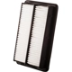 Purchase Top-Quality ECOGARD - XA5538 - Air Filter pa1