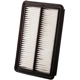 Purchase Top-Quality ECOGARD - XA5538 - Air Filter pa4