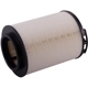 Purchase Top-Quality ECOGARD - XA5556 - Air Filter pa5