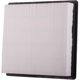 Purchase Top-Quality ECOGARD - XA5568 - Air Filter pa1