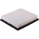 Purchase Top-Quality ECOGARD - XA5578 - Air Filter pa5