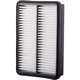 Purchase Top-Quality ECOGARD - XA5584 - Air Filter pa2