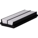 Purchase Top-Quality Air Filter by ECOGARD - XA5585 pa4