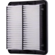 Purchase Top-Quality Air Filter by ECOGARD - XA5592 pa4