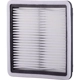 Purchase Top-Quality Air Filter by ECOGARD - XA5592 pa5